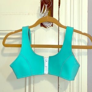 Hoaka swimsuit top